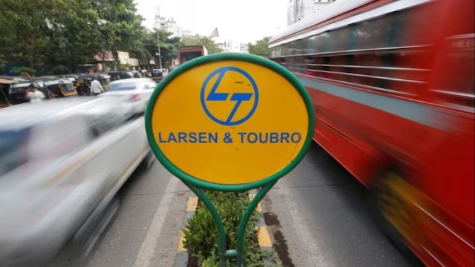 'L&T share price hits 52-week high. Here’s why'